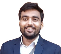 Siddharth H Sanghani