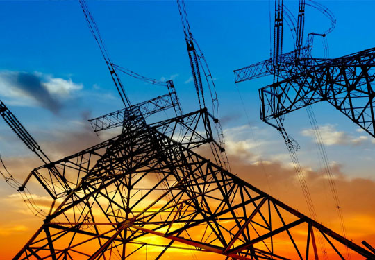 Triera Metals - Electric Power Generation & Distribution Industry