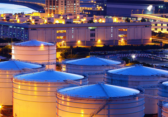 Triera Metals - Petroleum and Gas Industries