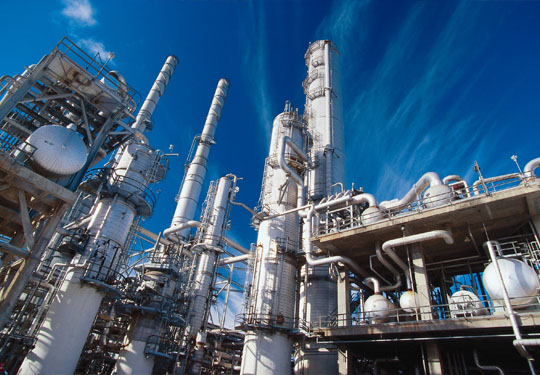 Triera Metals - Chemical & Fertilizer Industries