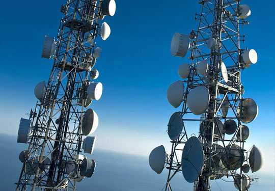 Triera Metals - Satellite & Communication Industries