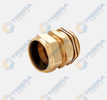 CW 4PT Cable Gland