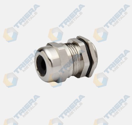 IP 68 Cable Gland - PG Threaded Single Compression