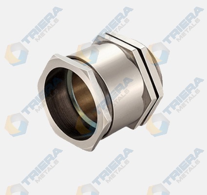 Single Compression Cable Glands