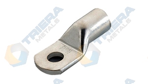 Copper Cable Terminals Crimping Lugs Heavy Duty