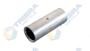 Copper Cable Crimping Ferrules