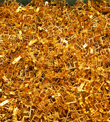 Triera Metals - Raw Material Quality