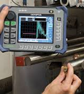 Triera Metals - Inspection of Raw Material Quality