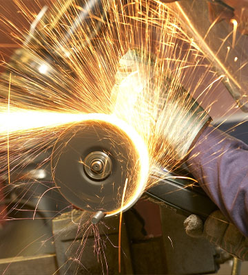 Triera Metals - Cutting and Resize as per Required Quality