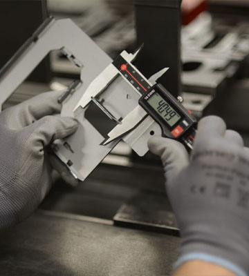 Triera Metals - Final Inspection Quality